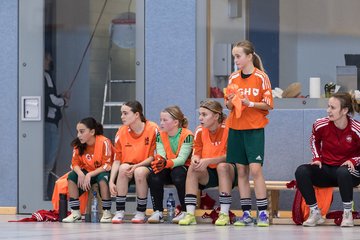 Bild 27 - U12 NFV Futsalturnier HH,SH,HB,NDS